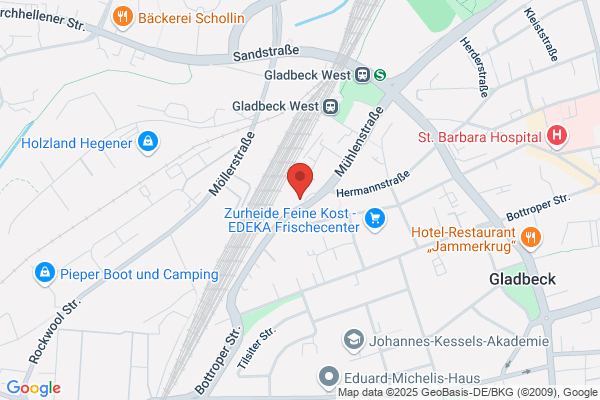 Ritzio Central Germany GmbH