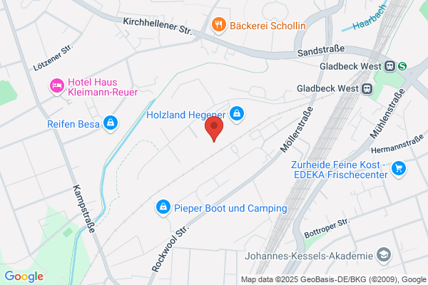 ZAMMATARO Fischlockfutter & Angelsport Inh Michael Mario Zammataro