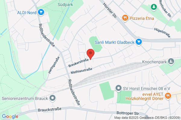Büro für interkulturelle Arbeit