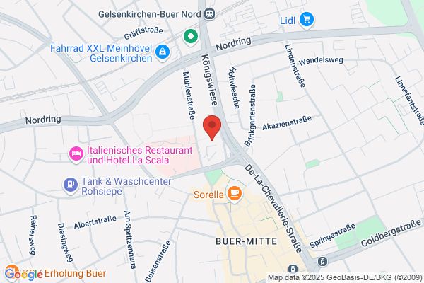 Herden & Weingart Steuerberater