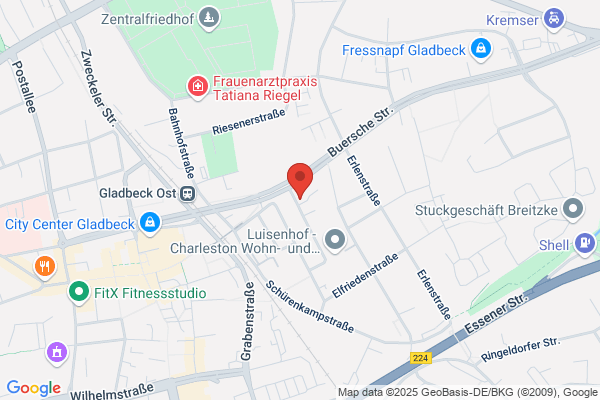 Lohnsteuerberatungsverbund e. V. -Lohnsteuerhilfeverein- Beratungsstelle Gelsenkirchen