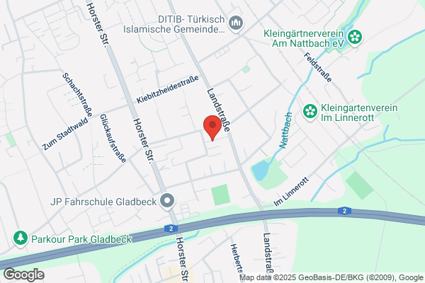 Lohnsteuerberatungsverbund e. V. -Lohnsteuerhilfeverein- Beratungsstelle Gladbeck