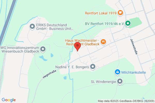 Lohnsteuerberatungsverbund e. V. -Lohnsteuerhilfeverein- Beratungsstelle Gladbeck