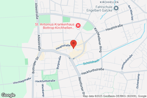 Haferkamp u. Haferkamp GmbH