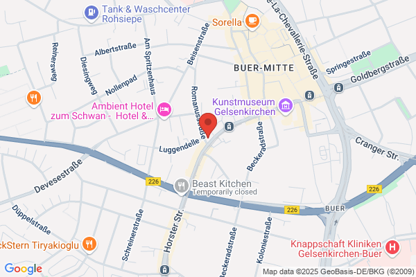 SuperBioMarkt AG