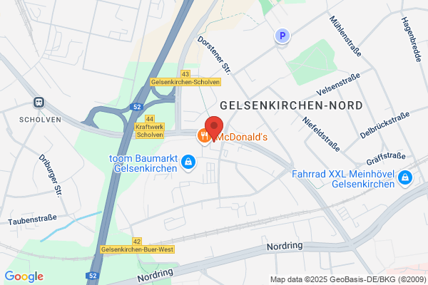 HEM-Tankstelle