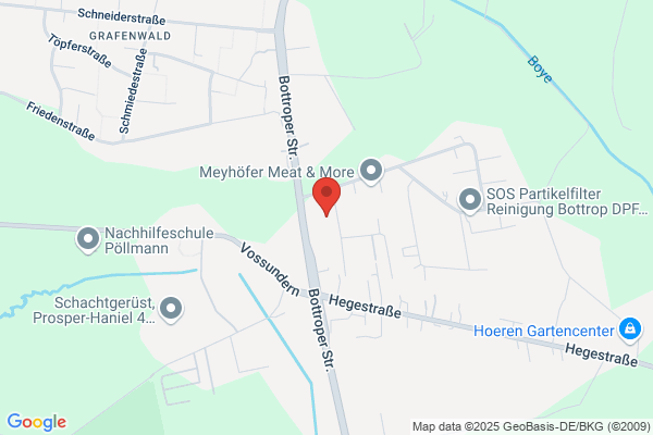 Taxi 24 Bottrop Kirchhellen
