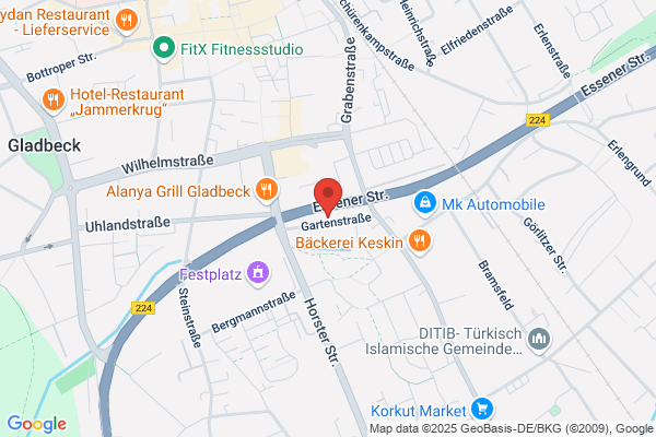 Taxibetrieb Wielk