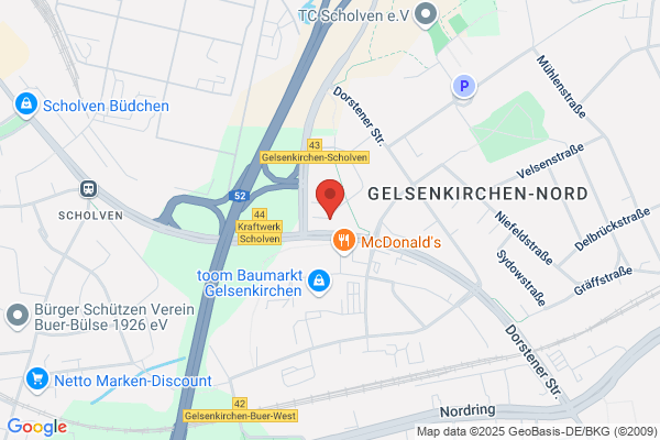 Grochowski Transporte GmbH