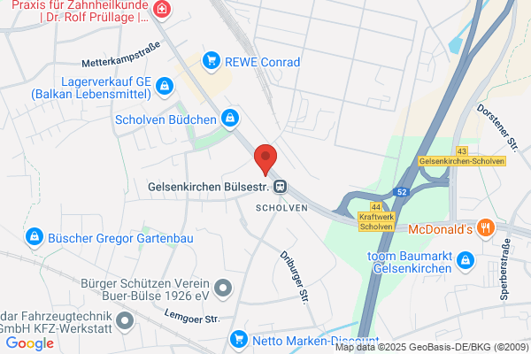 Crystal Möbel und Umzüge