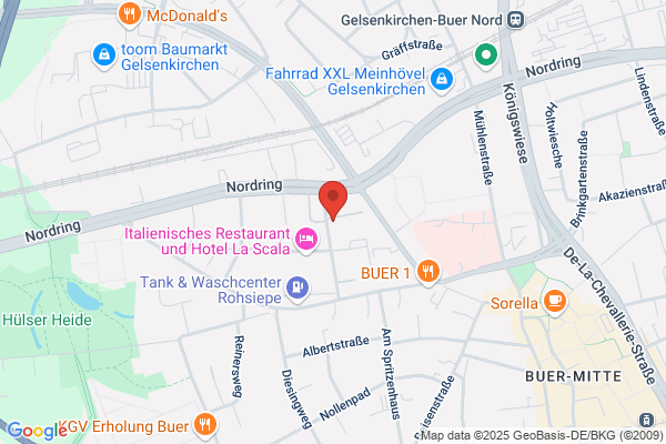 BBS Bäckerei Beratungs Service GmbH