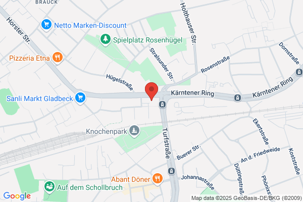 Projektbüro Ute Leistner