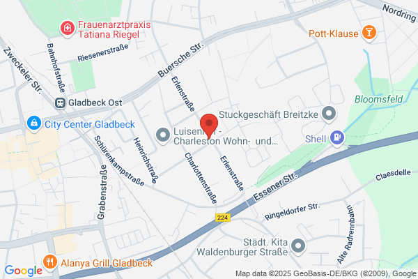 Zurhausen Birgit Sportmanagement BZ