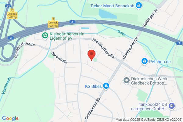 Malteser Hilfsdienst e.V. - Dienststelle Bottrop