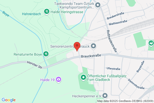 Caritasverband Gladbeck e.V.
