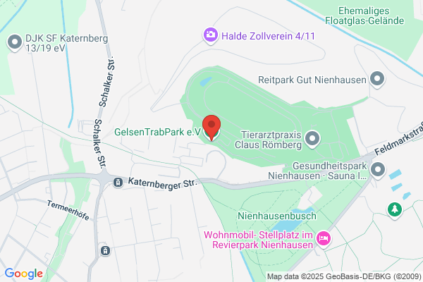 Gelsenkirchen-Horster Rennverein e.V.