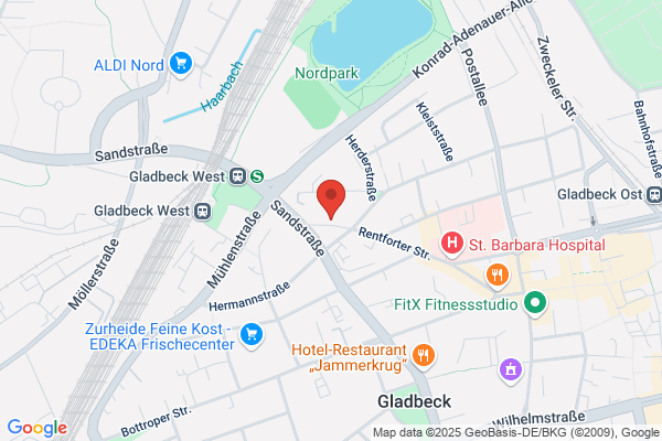 Islamischer Kulturverein Gladbeck e.V.