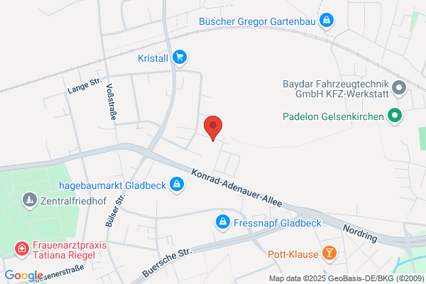 Kleingärtnerverein Allinghof