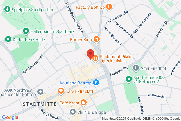 Kneipp-Verein Bottrop e.V.