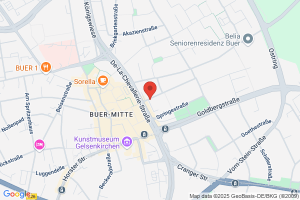 Nienhof Verein zur