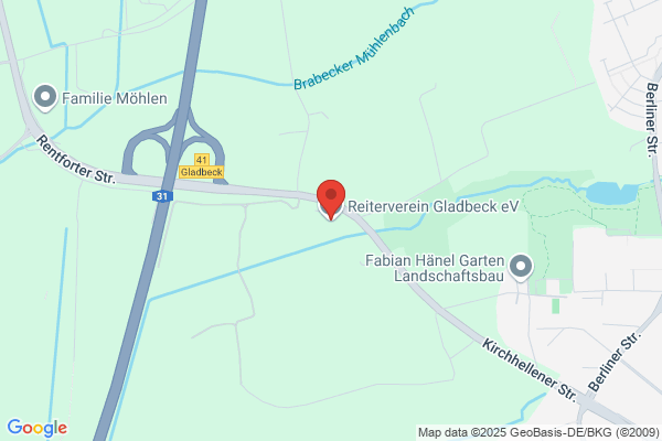 Reiterverein Gladbeck