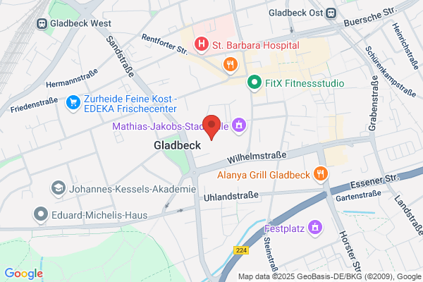 Stadtsportverband Gladbeck e.V.