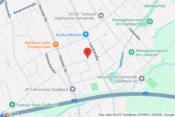 Tauchsportclub Gladbeck e.V.