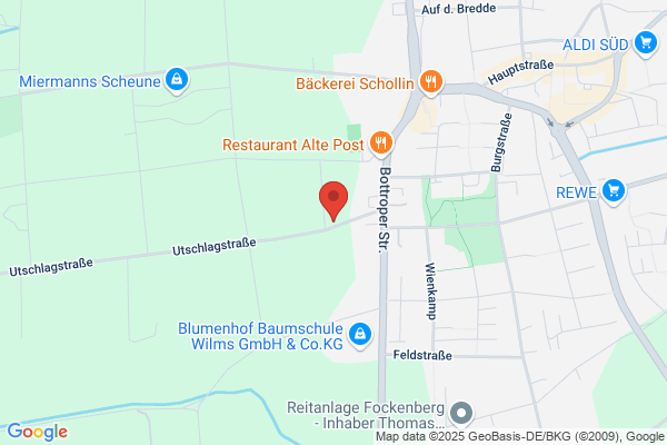 Tennis-Club VfB Kirchhellen e.V.