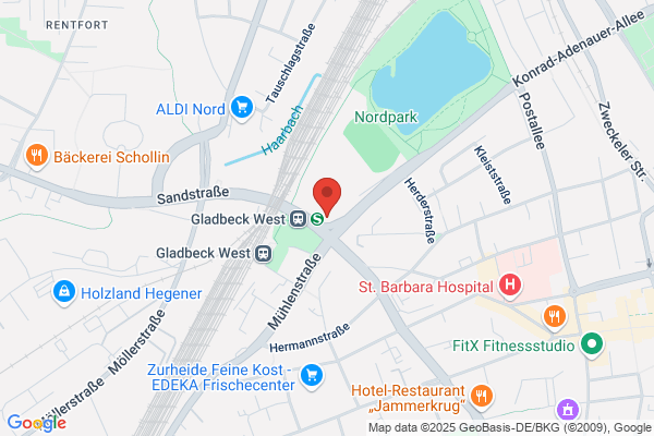 Turnverein Gladbeck 1912 e. V.