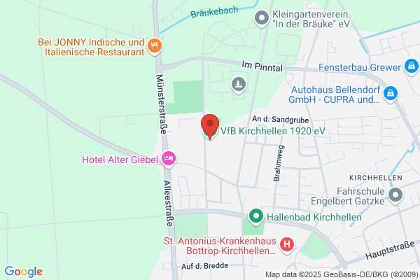 VfB Kirchhellen 1920 e.V.