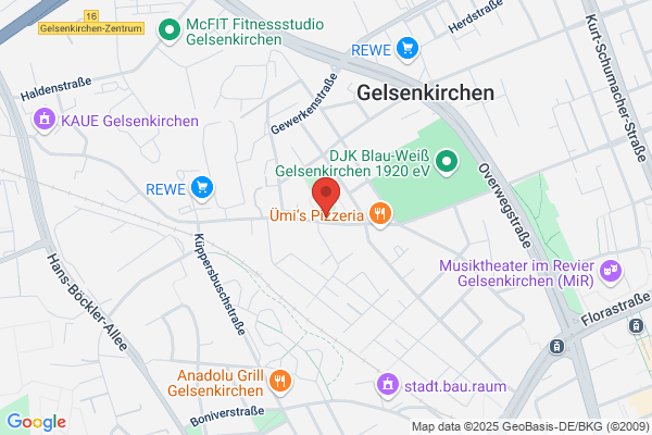 Vonovia Bottrop