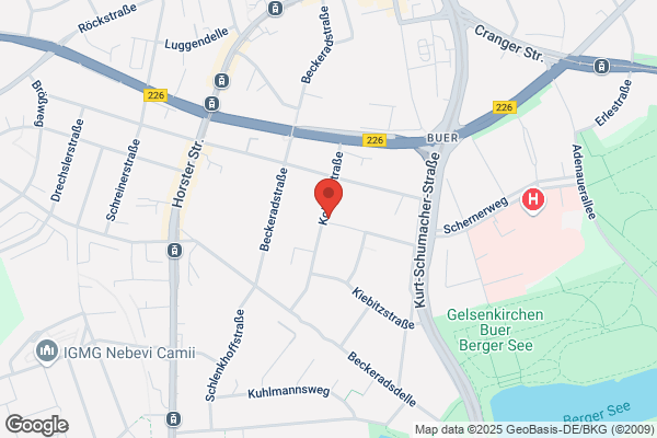 Continentale: Lewing und Leukel