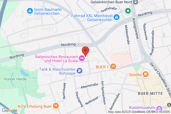 LVM Versicherung Michael Hüning - Versicherungsagentur