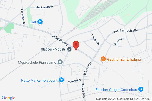 Versicherungsmakler Hüsing GmbH