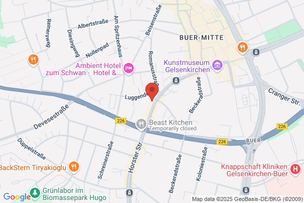 LVM Agentur Ralf Renneberg Versicherungen, Altersvorsorge und Baufinanzierung