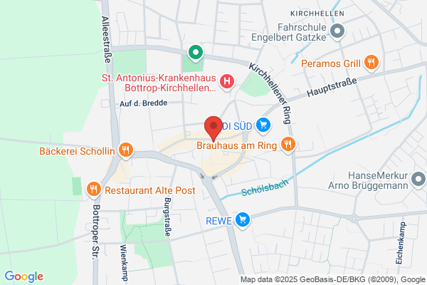 Provinzial Baumeister & Böttcher OHG