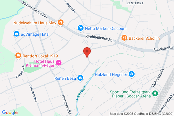Dentallabor Montag und Partner GmbH