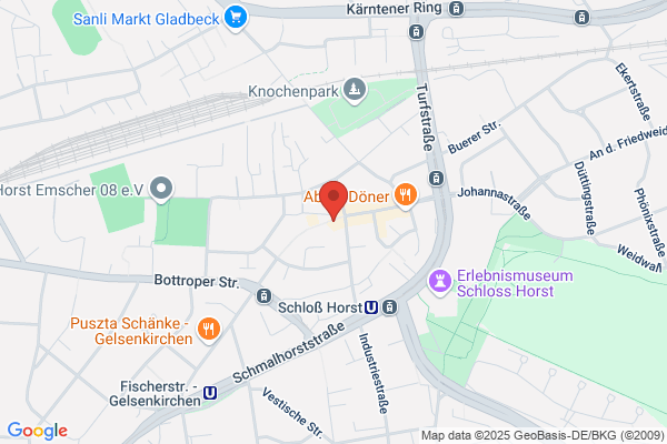Zoofachgeschäft Riebensahm