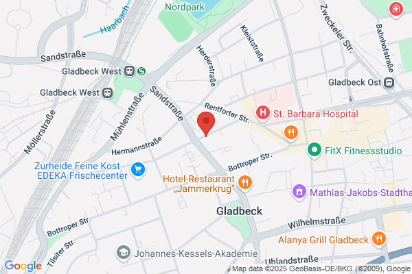 Der Fischprofi Inh. Michael Jakubek Aquaristik Fachhandel