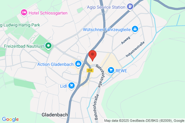 Chirugie Gladenbach