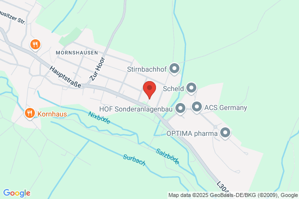 Autohaus Gessner Inh. Iris Gessner