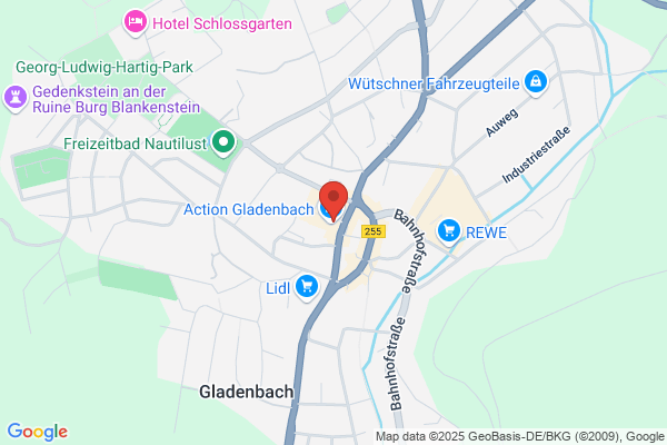Schäfers Backstuben GmbH