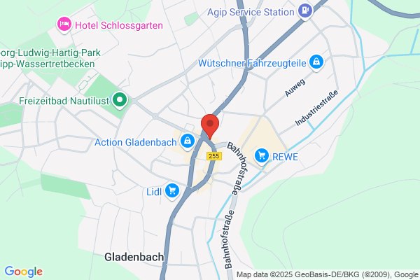 Koch u. Seitz Inh. Georg Schmidt KG