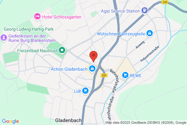 Sparkasse Marburg-Biedenkopf