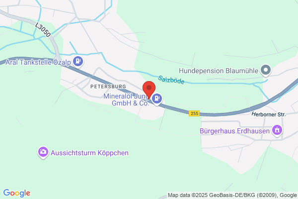 Schmidt & Kuhrt Baugesellschaft mbH