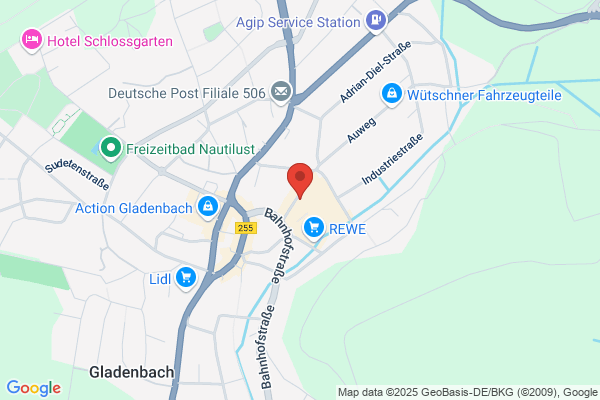 TAKKO FASHION Gladenbach
