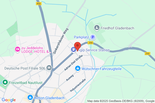 Bestattungsinstitut Weigand Inh. Karl-Heinz Weigand