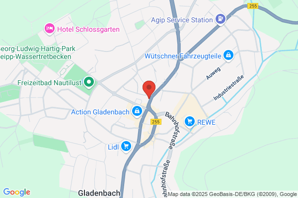 betten-baumann OHG