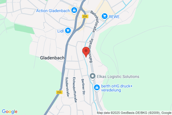 Petra Michel
