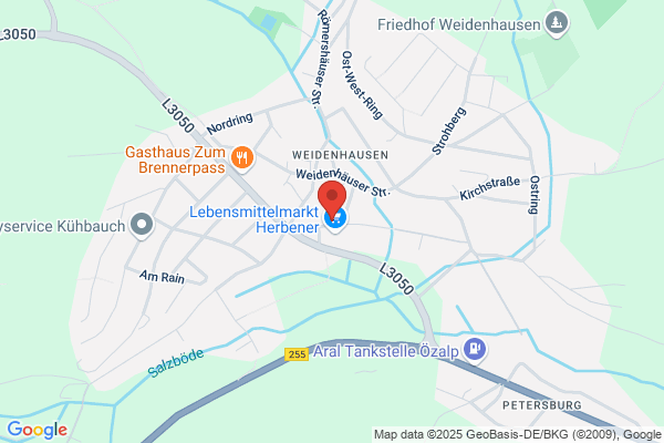 Eis-Café Venezia Gladenbach